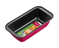 Lamart PROSTOKĄTNA FORMA DO PIECZENIA BASE  LT3070 - 1283510 - zdjęcie 2